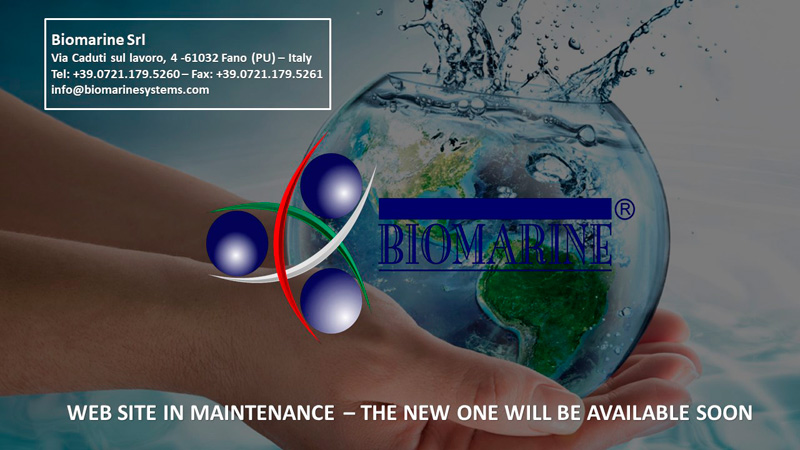 biomarine system